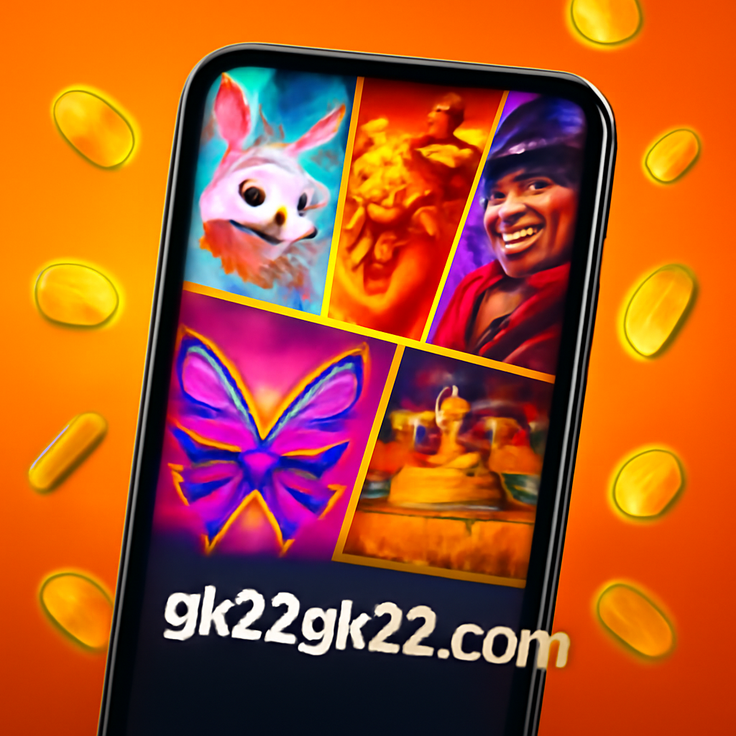 gk22 বিনোদনমূলক গেম