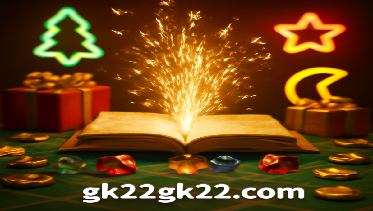 gk22 লাইভ গেমিং প্ল্যাটফর্মের বর্তমান অবস্থা